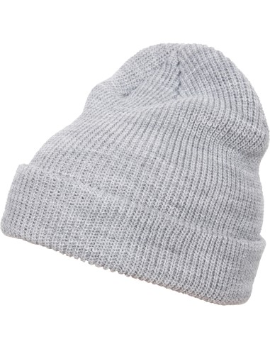 FLE-1545K-Long Knit Beanie